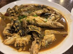 -福建美食城(老君堂店)