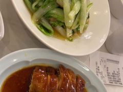 -嘉味港式餐厅(海门大有境店)