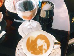 -瑞吉酒店·The Drawing Room闲逸廊·云端下午茶·夜奢Whiskey