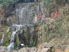 -陶祖圣境风景区
