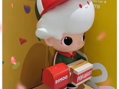 -泡泡玛特POPMART(合生汇店)