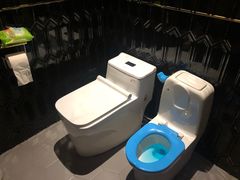 -Lilliput粒粒堡亲子餐厅(置汇旭辉店)