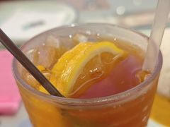 -香港新记茶餐厅(湖墅南路店)