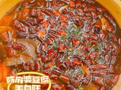 -陈麻婆豆腐总店