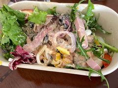 -安妮意大利餐厅(世贸天阶店)