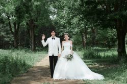 -罗马经典婚纱摄影·轻奢化定制