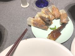 -鹊华居·地道鲁菜·海鲜·融合味(大明湖店)