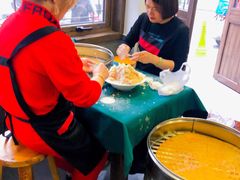 -长人馄饨铺(解放街店)