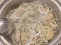 -润园四季椰子鸡火锅(海上世界店)