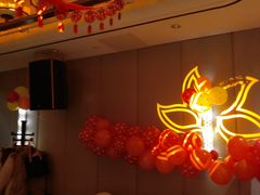 店内布置-同庆楼(金宝汇店)