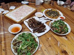 -官塘锋记鱼生·生腌·砂锅粥(牌坊街店)