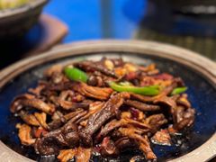 -运·中餐厅(成都华尔道夫酒店)