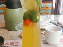 -蛙小侠·沸腾砂锅(西关新天地店)