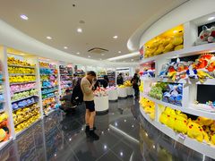-超级宝可梦中心(东京店)