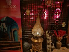 -Tajine Moroccan塔金摩洛哥中东餐厅