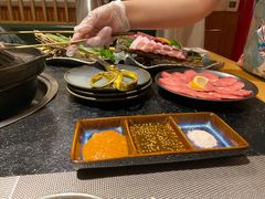 -九田家黑牛烤肉料理(欧洲假日店)