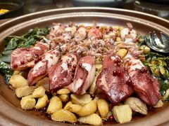 -五缘湾凯悦酒店·悦饗中餐厅