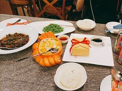 -徐记私厨(半淞园路店)