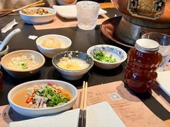-东来顺·非遗火锅(高新店)