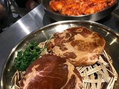-本炙炭烤·蒲烧活鳗料理店(金沙洲店)