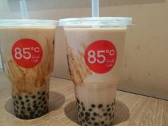 -85度C(广州石牌桥店)