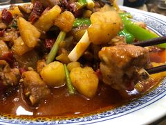 -福顺祥大盘鸡(临潼店)