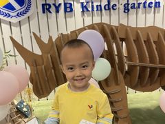 -吉而慧幼儿园-原红黄蓝幼儿园(世华水岸园)