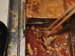 -海底捞火锅(威高广场店)