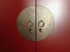 -上海崇明金茂凯悦酒店