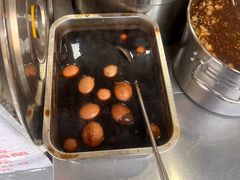 -罗子龙罗家桂花汤圆(曹都巷店)