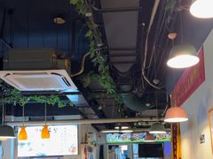 -烤满分·东北烧烤(首经贸店)