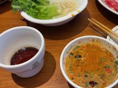 -刘老表·瓦罐汤涮肉(青云谱店)