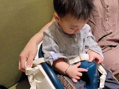 -海底捞火锅(海宁路店)