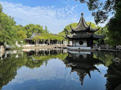 -西园戒幢律寺