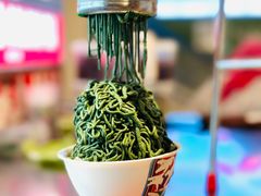-莉莉熊Lililove Gelato (意大利手工冰淇淋)