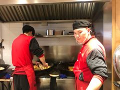 -老通城豆皮大王(吉庆街店)