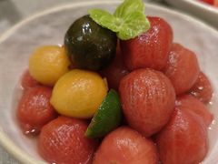 -汉水谣·江景餐厅(江滩店)