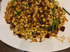 -老牌坊鲁菜名店(宽厚里店)