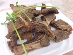 -清真双宝红油牛系列