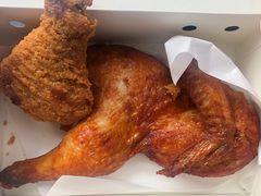 -麦当劳(华发商都店)