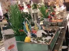 -合肥皇冠假日酒店·菲亚斯特自助餐厅(黄山路店)