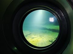 -白鹤梁水下博物馆