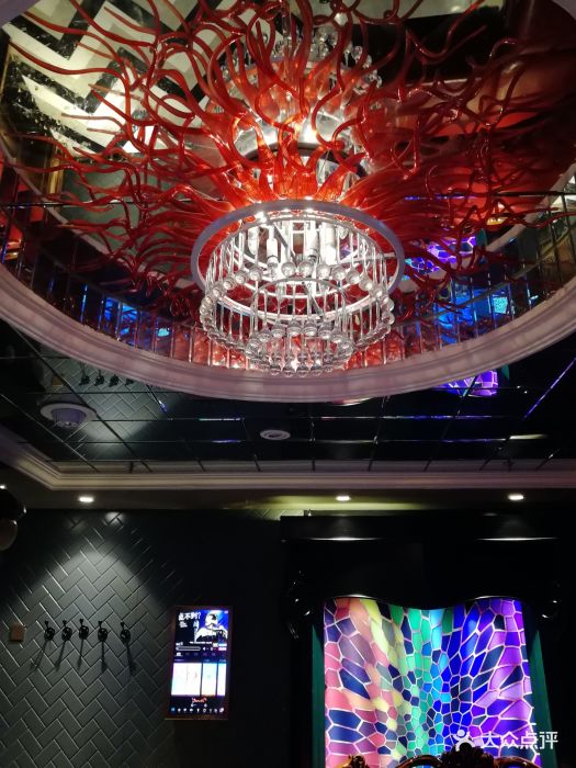 唐会ktv(群力店)