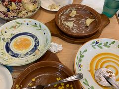 -萨莉亚意式餐厅(星海广场店)
