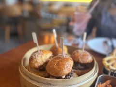 -Twin Tails Brewpub双尾精酿餐吧(八坼店)