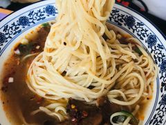 -竹青胶东摔面(黄岛开发区店)