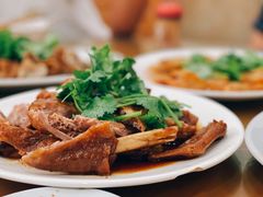 -桂园白粥·潮汕老味道