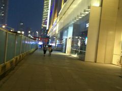 -康斐斯健身(银泰创意城店)