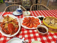 -琼大师东方烤乳猪(亚特兰蒂斯店)