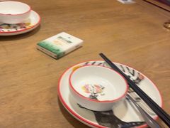 -新白鹿餐厅(城西银泰城店)